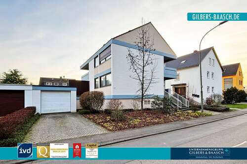 Foto - Haus zum Kaufen in Trier 399.000,00 € 211 m²