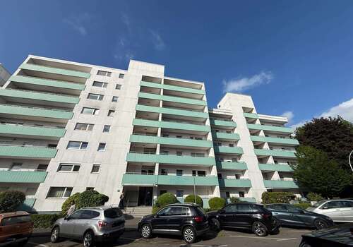 Foto - Wohnung zum Kaufen in Kelkheim (Taunus) 220.000,00 € 98 m²