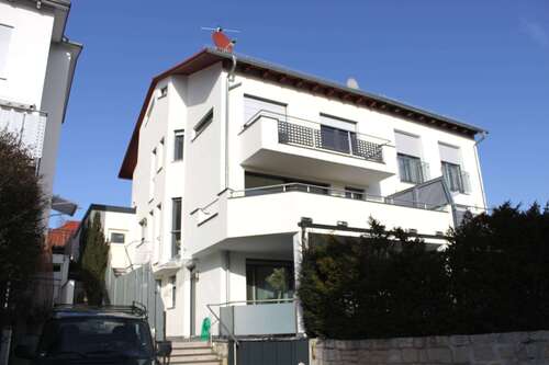 Foto - Wohnung zum Kaufen in Blaustein 312.000,00 € 76.93 m²