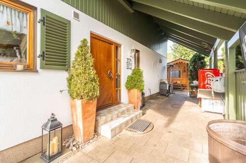 Foto - Haus zum Kaufen in München 1.498.000,00 € 234 m²