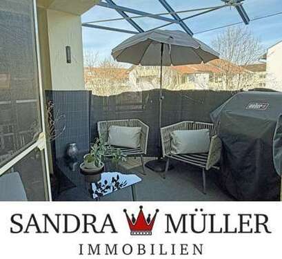 Foto - Wohnung zum Kaufen in Kaufbeuren 250.000,00 € 75.76 m²