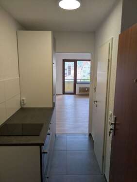Foto - Wohnung zum Kaufen in Heidelberg 119.000,00 € 25 m²