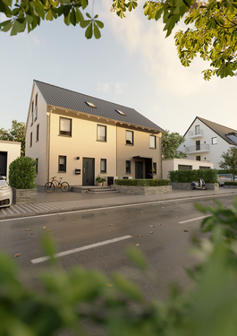 Foto - Haus zum Kaufen in Zossen 379.900,00 € 140 m²