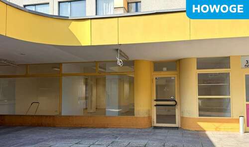 Foto - Einzelhandel in Berlin 1.945,91 € 99.79 m²