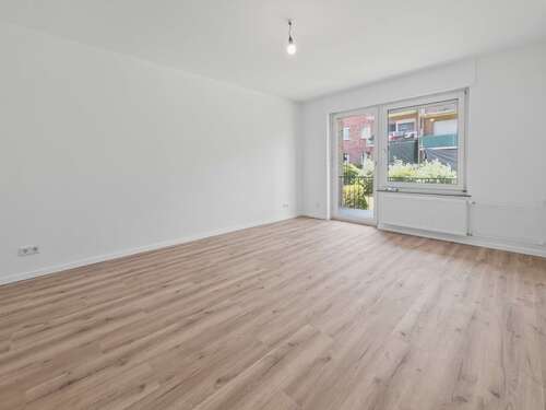 Foto - Wohnung zum Mieten in Borken 635,00 € 71 m²
