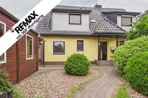 Foto - Haus zum Kaufen in Buchholz 399.000,00 € 150 m²