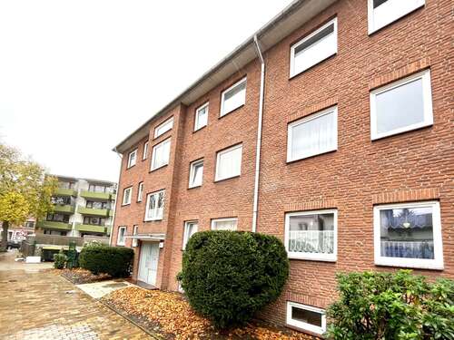 Foto - Wohnung zum Kaufen in Neumünster 144.000,00 € 76.65 m²