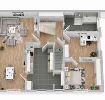 Haus zum Kaufen in Karlsruhe 637.000,00 € 254.19 m²