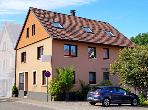 Foto - Haus zum Kaufen in Karlsruhe 637.000,00 € 254.19 m²