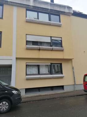 Foto - Wohnung zum Kaufen in Saarbrücken- St. Johann 165.000,00 € 60 m²
