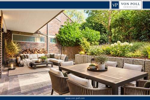 Foto - Wohnung zum Kaufen in Düsseldorf 429.000,00 € 77.4 m²