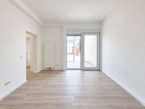 Foto - Wohnung zum Mieten in Mannheim 1.645,00 € 91.4 m²