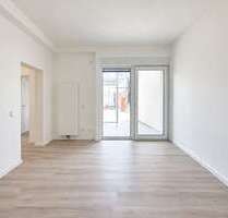 Wohnung zum Mieten in Mannheim 1.645,00 € 91.4 m²