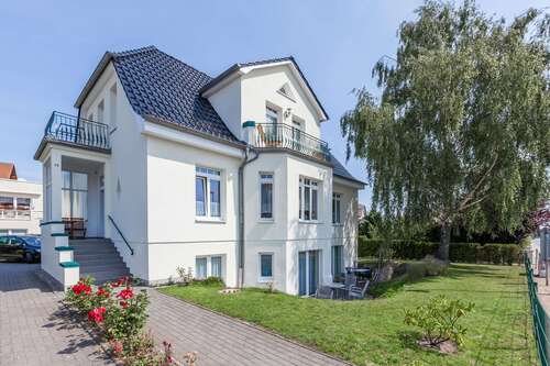 Foto - Wohnung zum Kaufen in Kühlungsborn 159.000,00 € 50 m²