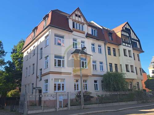 Foto - Wohnung zum Mieten in Zwickau 670,00 € 111 m²