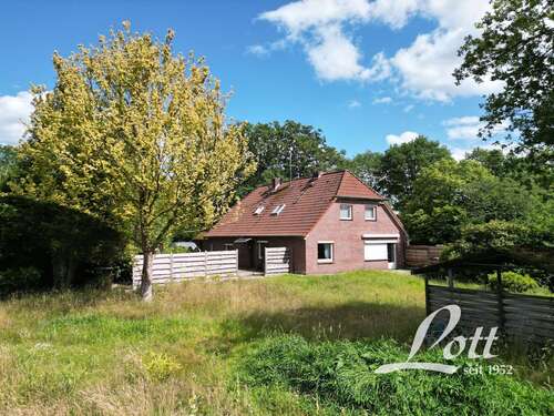 Foto - Haus zum Kaufen in Bad Zwischenahn 240.000,00 € 153.8 m²