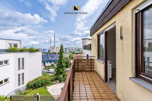 Foto - Haus zum Kaufen in Stuttgart 449.000,00 € 99 m²