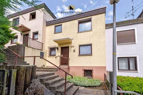 Foto - Haus zum Kaufen in Stuttgart 499.000,00 € 100 m²