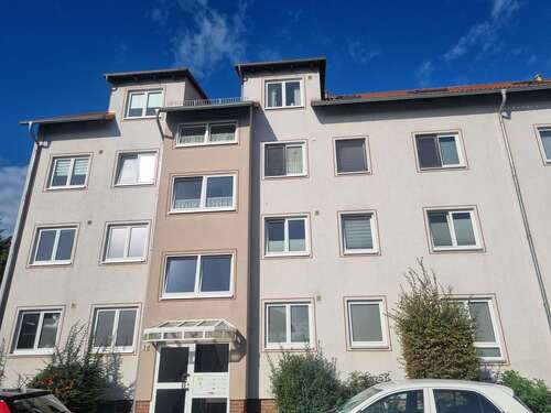 Foto - Wohnung zum Mieten in Halberstadt 325,00 € 54.11 m²