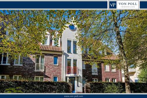 Foto - Wohnung zum Kaufen in Warendorf 298.000,00 € 81 m²