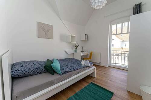 Foto - WG-Zimmer in Berlin 600,00 € 11 m²