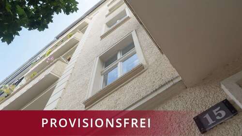 Foto - Wohnung zum Kaufen in Berlin 449.000,00 € 79.63 m²