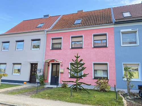 Foto - Haus zum Kaufen in Ribnitz-Damgarten 189.000,00 € 120 m²