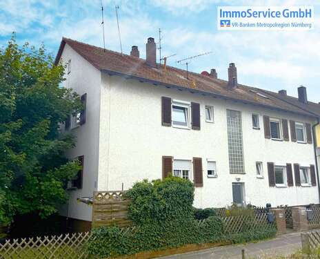 Foto - Wohnung zum Kaufen in Büchenbach 145.000,00 € 50.89 m²