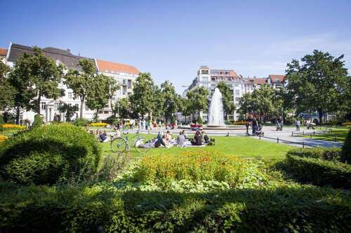 Foto - Wohnung zum Kaufen in Berlin 1.243.000,00 € 95.66 m²