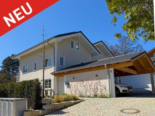 Foto - Büro in Starnberg 3.820,00 € 214 m²