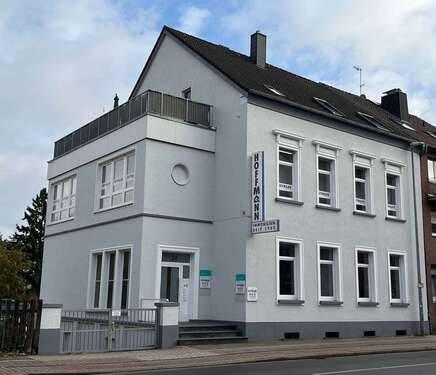Foto - Büro in Moers 340,00 € 37 m² - 340,00 EUR Kaltmiete, ca.  37,00 m²