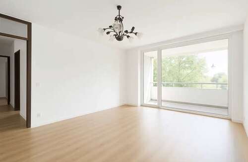 Foto - Wohnung zum Kaufen in Bonn 245.000,00 € 82.3 m²