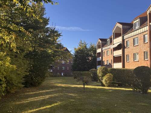 Foto - Wohnung zum Kaufen in Wismar 155.000,00 € 57.27 m²