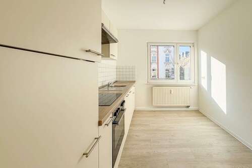 Foto - Wohnung zum Mieten in Plauen 229,00 € 42.2 m²