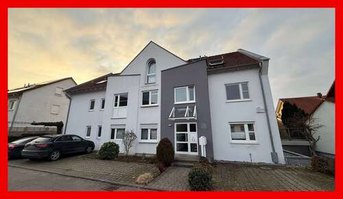 Foto - Wohnung zum Kaufen in Pleidelsheim 198.000,00 € 54 m²