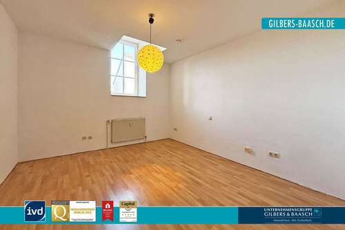 Foto - Wohnung zum Kaufen in Trier 160.000,00 € 44 m²