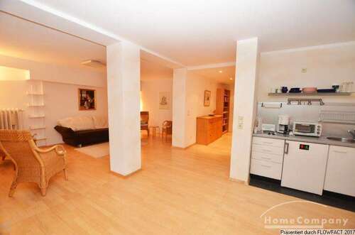 Foto - Wohnen auf Zeit in Bremen 980,00 €