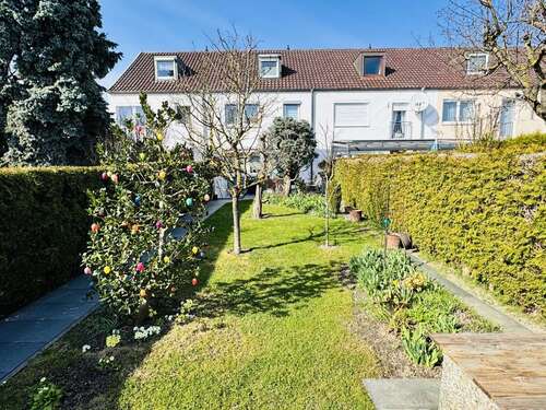 Foto - Haus zum Kaufen in Ingolstadt Ringsee 499.000,00 € 110 m²