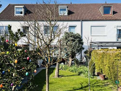 Foto - Haus zum Kaufen in Ingolstadt Ringsee 539.000,00 € 110 m²