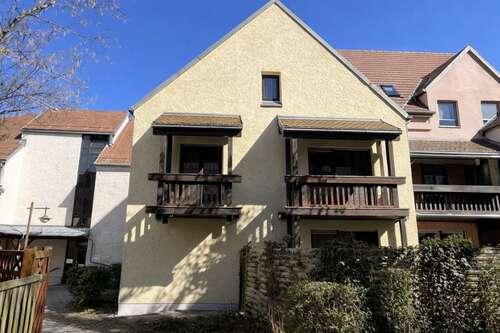Foto - Haus zum Kaufen in Schwandorf 279.000,00 € 106 m²