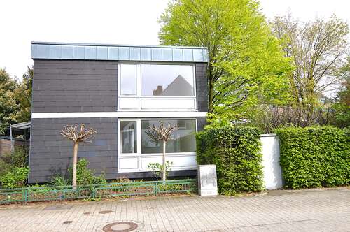 Foto - Haus zum Kaufen in Bocholt 379.250,00 € 115 m²