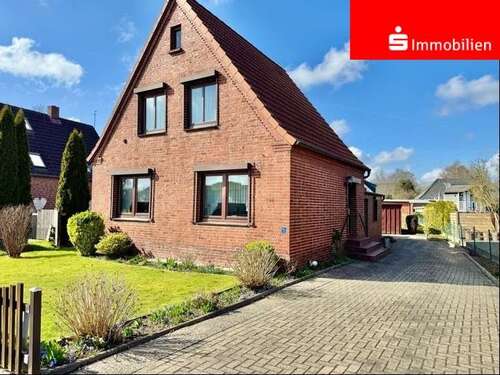 Foto - Haus zum Kaufen in Heiligenstedten 195.000,00 € 98 m²