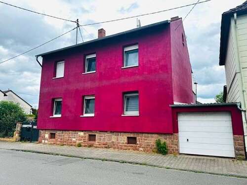 Foto - Haus zum Kaufen in Worms-Weinsheim 619.000,00 € 233 m²