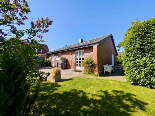 Foto - Haus zum Kaufen in Wyk-Boldixum 689.000,00 € 92 m²