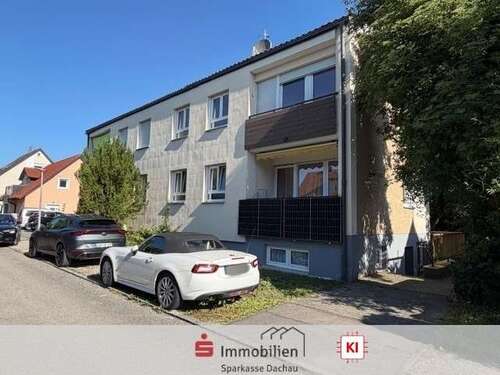 Foto - Wohnung zum Kaufen in Dachau 249.000,00 € 49 m²