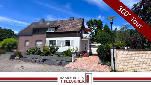 Foto - Haus zum Kaufen in Übach-Palenberg 249.000,00 € 122 m²