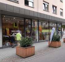 Einzelhandel in Karlsruhe 4.500,00 € 260 m²