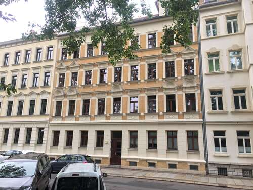 Foto - Wohnung zum Kaufen in Leipzig 175.000,00 € 69.5 m²