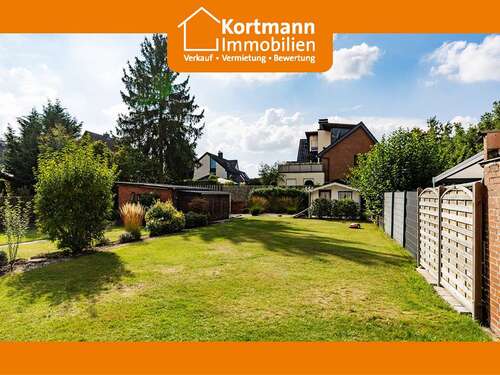 Foto - Grundstück zu verkaufen in Greven 260.000,00 € 642 m²
