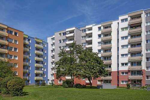 Foto - Wohnung zum Mieten in Düsseldorf 829,00 € 67.73 m²